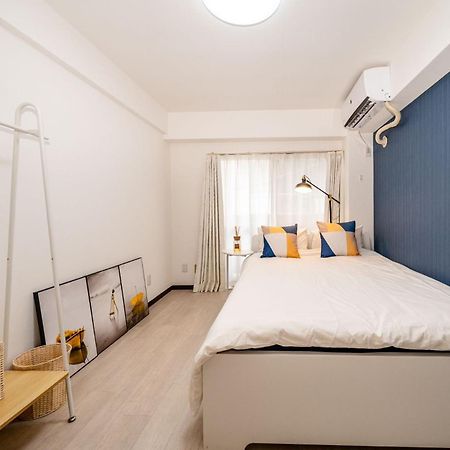 شقة Tookin House 池袋 طوكيو المظهر الخارجي الصورة