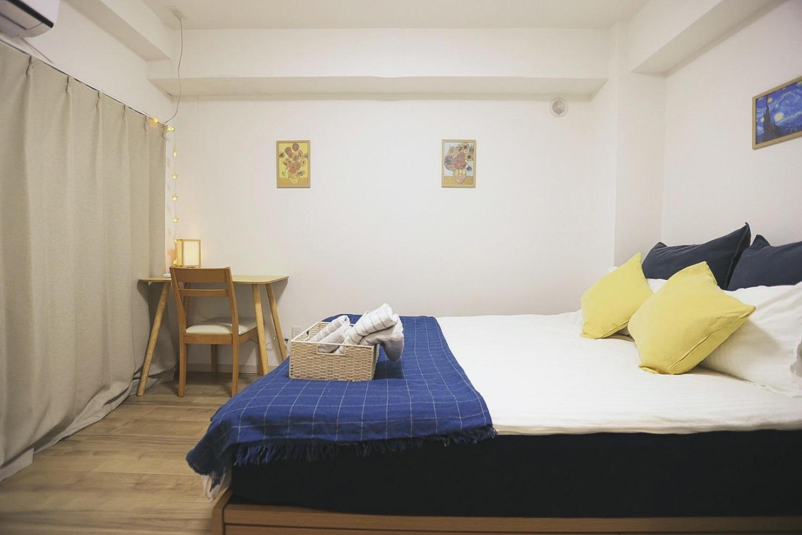شقة Tookin House 池袋 طوكيو المظهر الخارجي الصورة