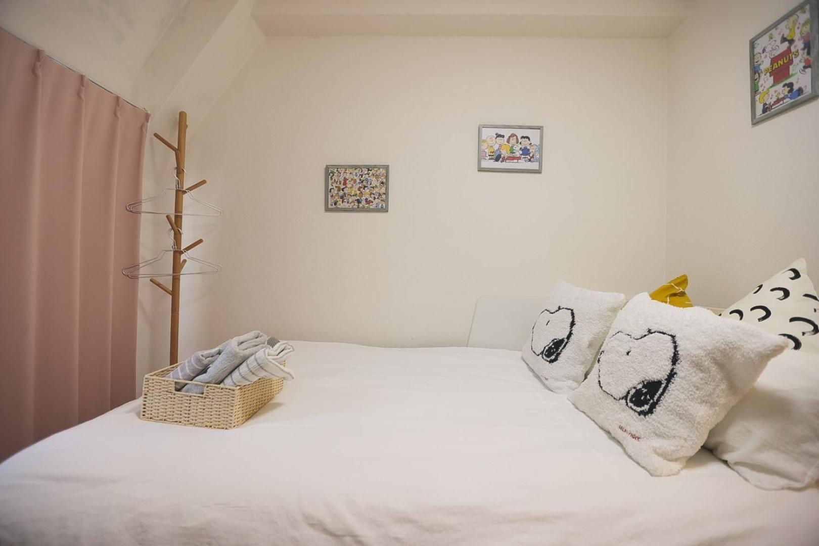 شقة Tookin House 池袋 طوكيو المظهر الخارجي الصورة