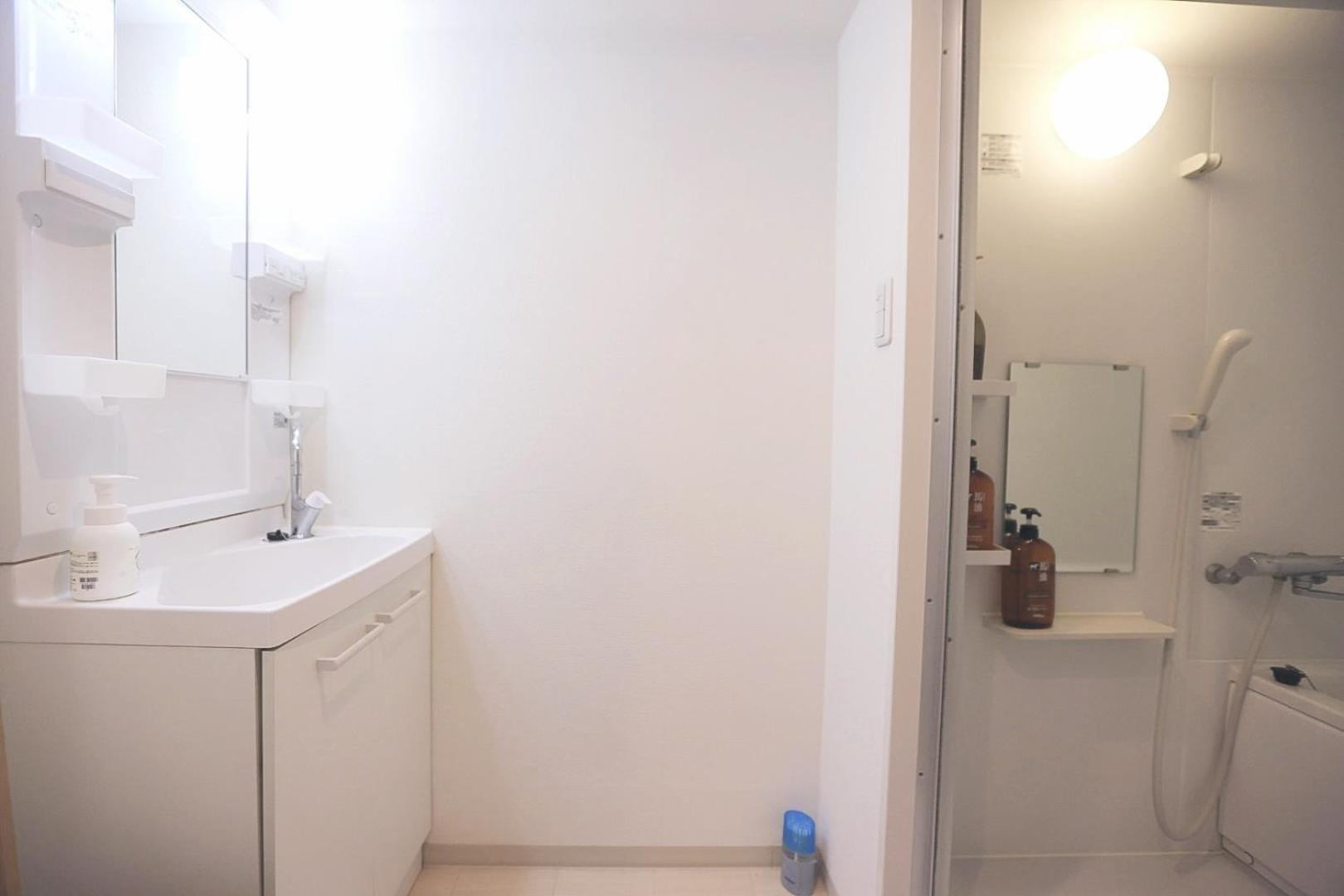 شقة Tookin House 池袋 طوكيو المظهر الخارجي الصورة