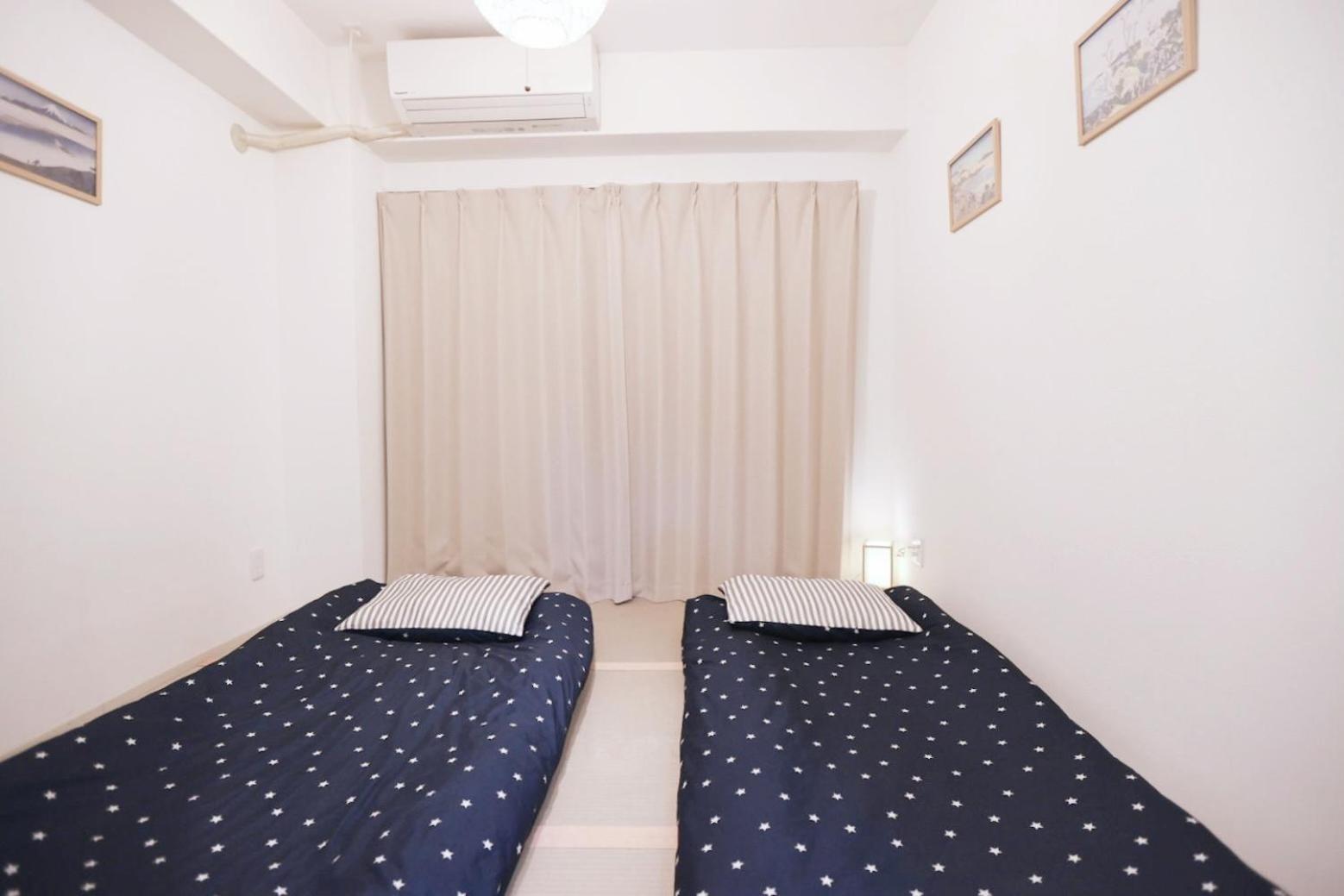 شقة Tookin House 池袋 طوكيو المظهر الخارجي الصورة