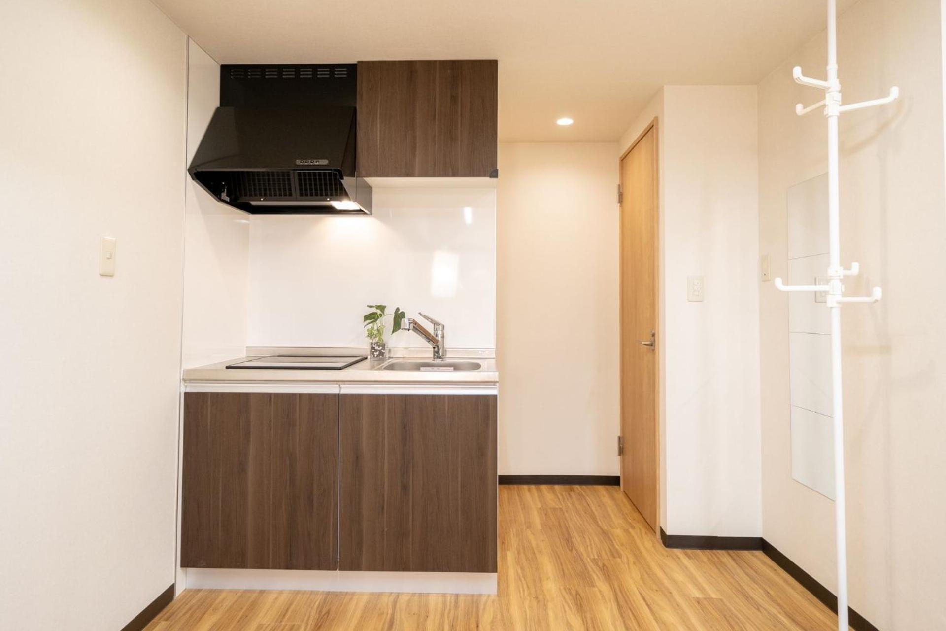 شقة Tookin House 池袋 طوكيو الغرفة الصورة
