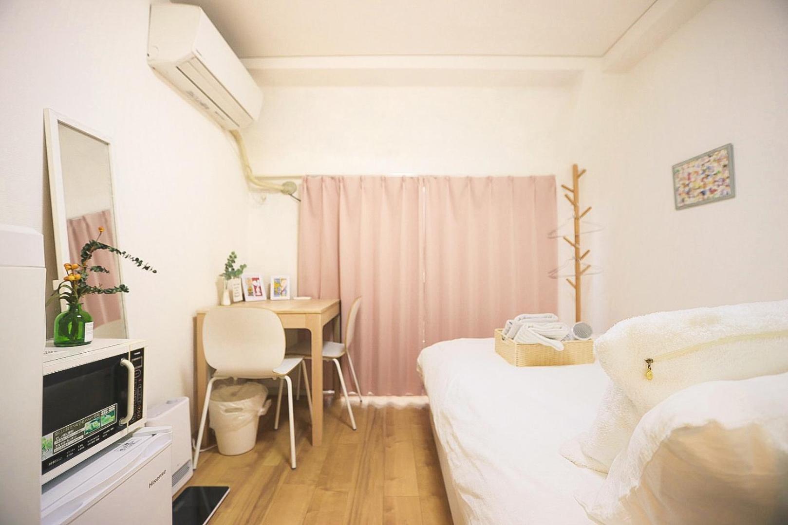 شقة Tookin House 池袋 طوكيو المظهر الخارجي الصورة