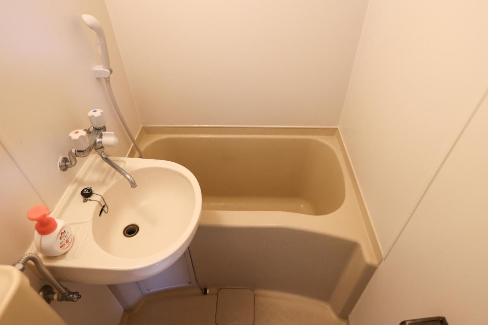 شقة Tookin House 池袋 طوكيو الغرفة الصورة