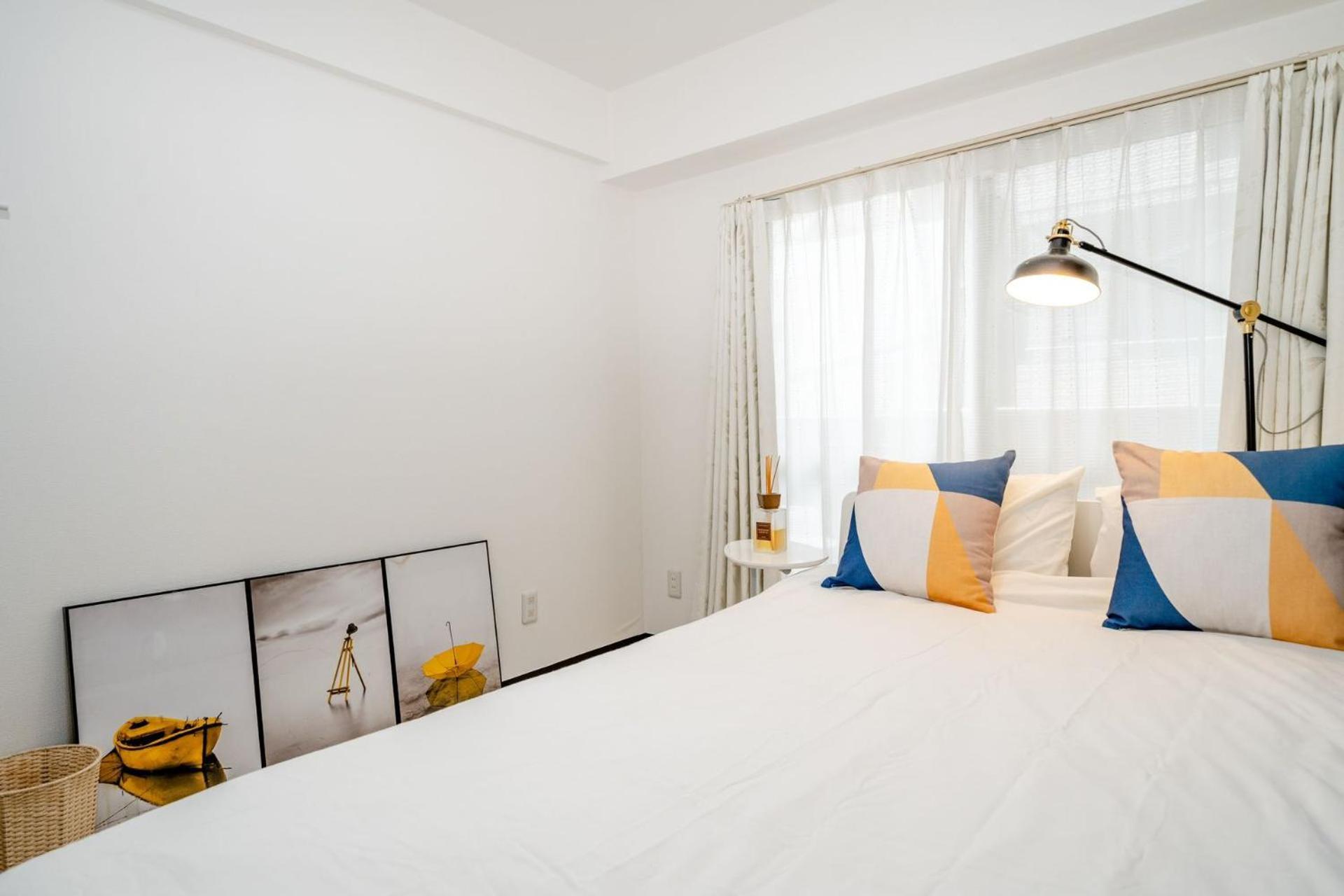 شقة Tookin House 池袋 طوكيو الغرفة الصورة