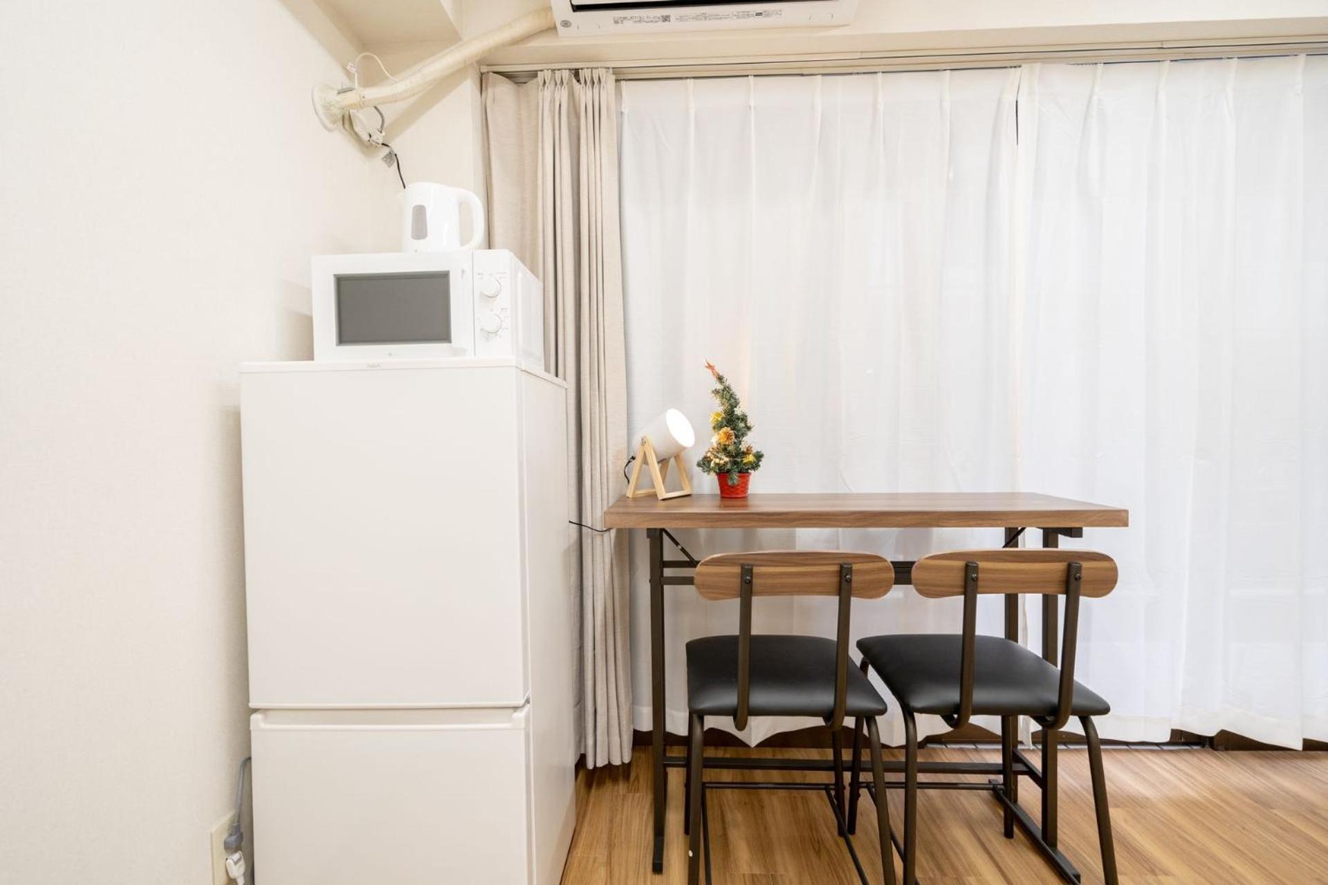 شقة Tookin House 池袋 طوكيو المظهر الخارجي الصورة