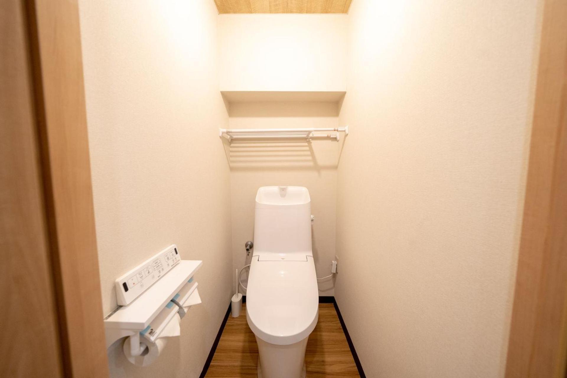 شقة Tookin House 池袋 طوكيو الغرفة الصورة