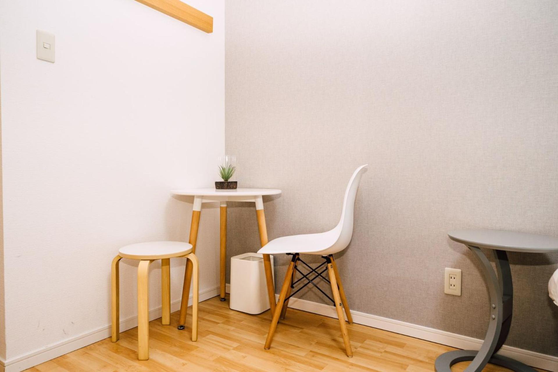 شقة Tookin House 池袋 طوكيو المظهر الخارجي الصورة