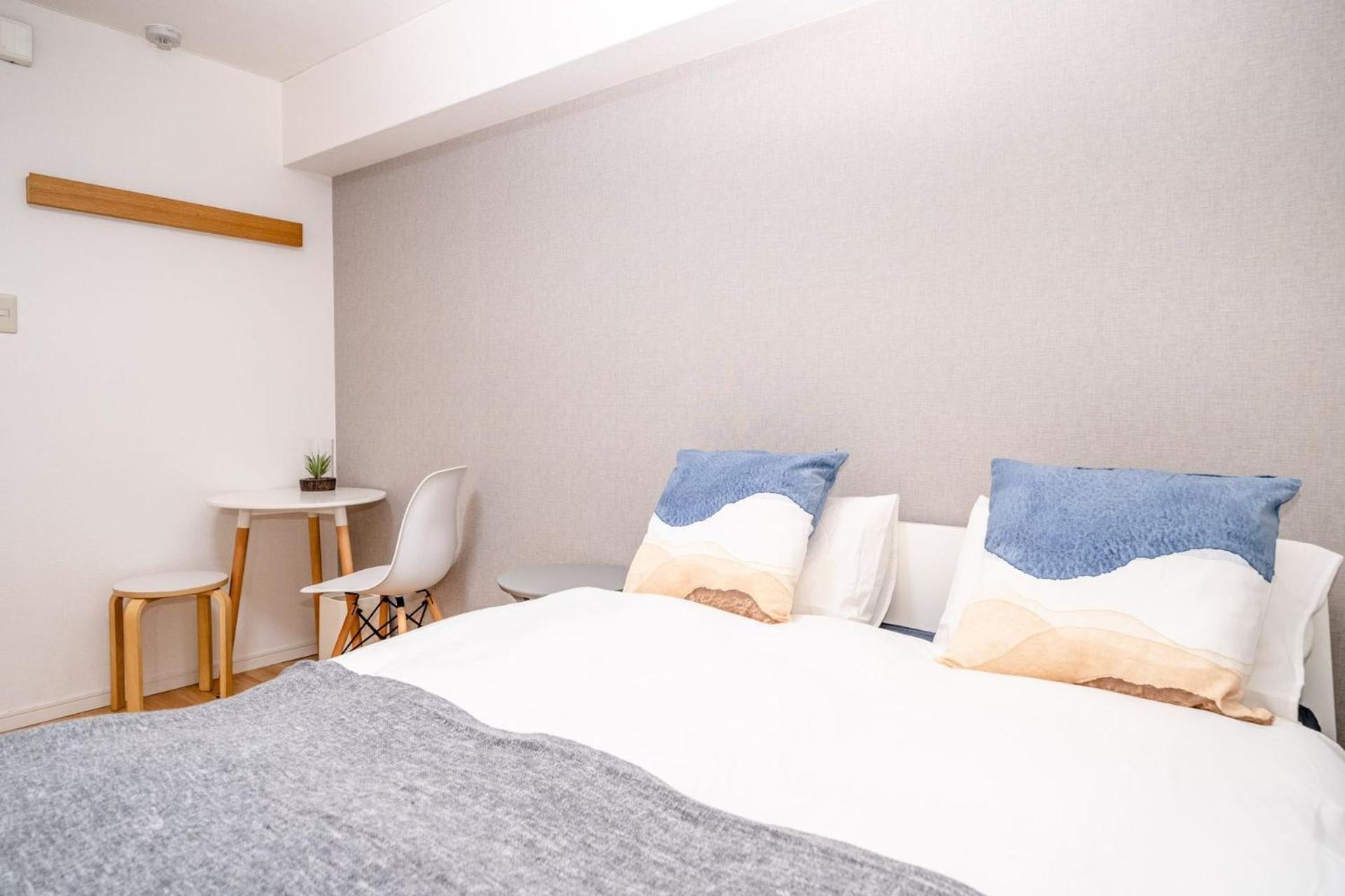 شقة Tookin House 池袋 طوكيو المظهر الخارجي الصورة