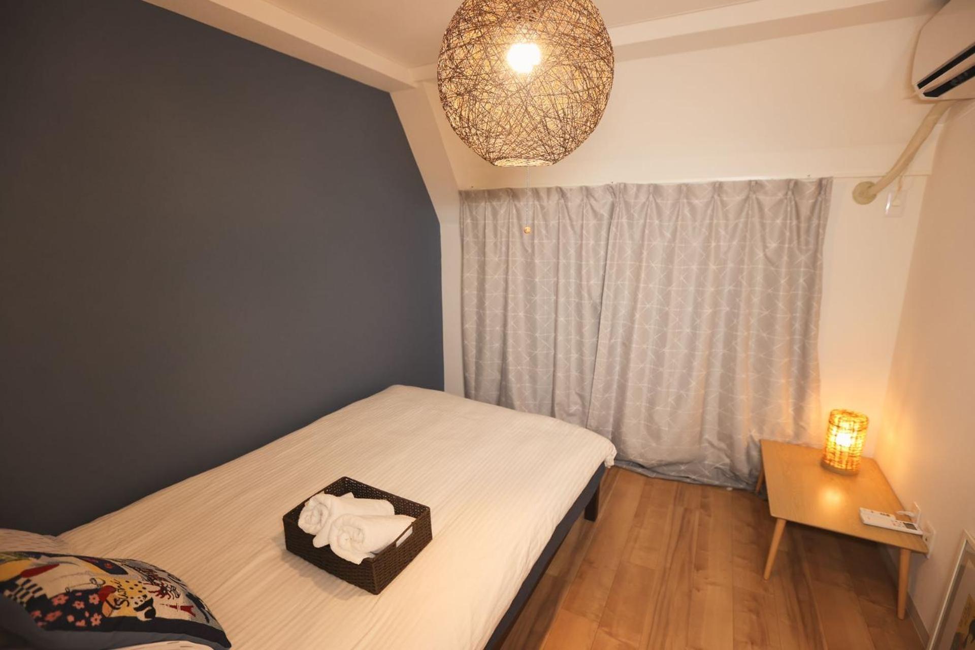 شقة Tookin House 池袋 طوكيو المظهر الخارجي الصورة