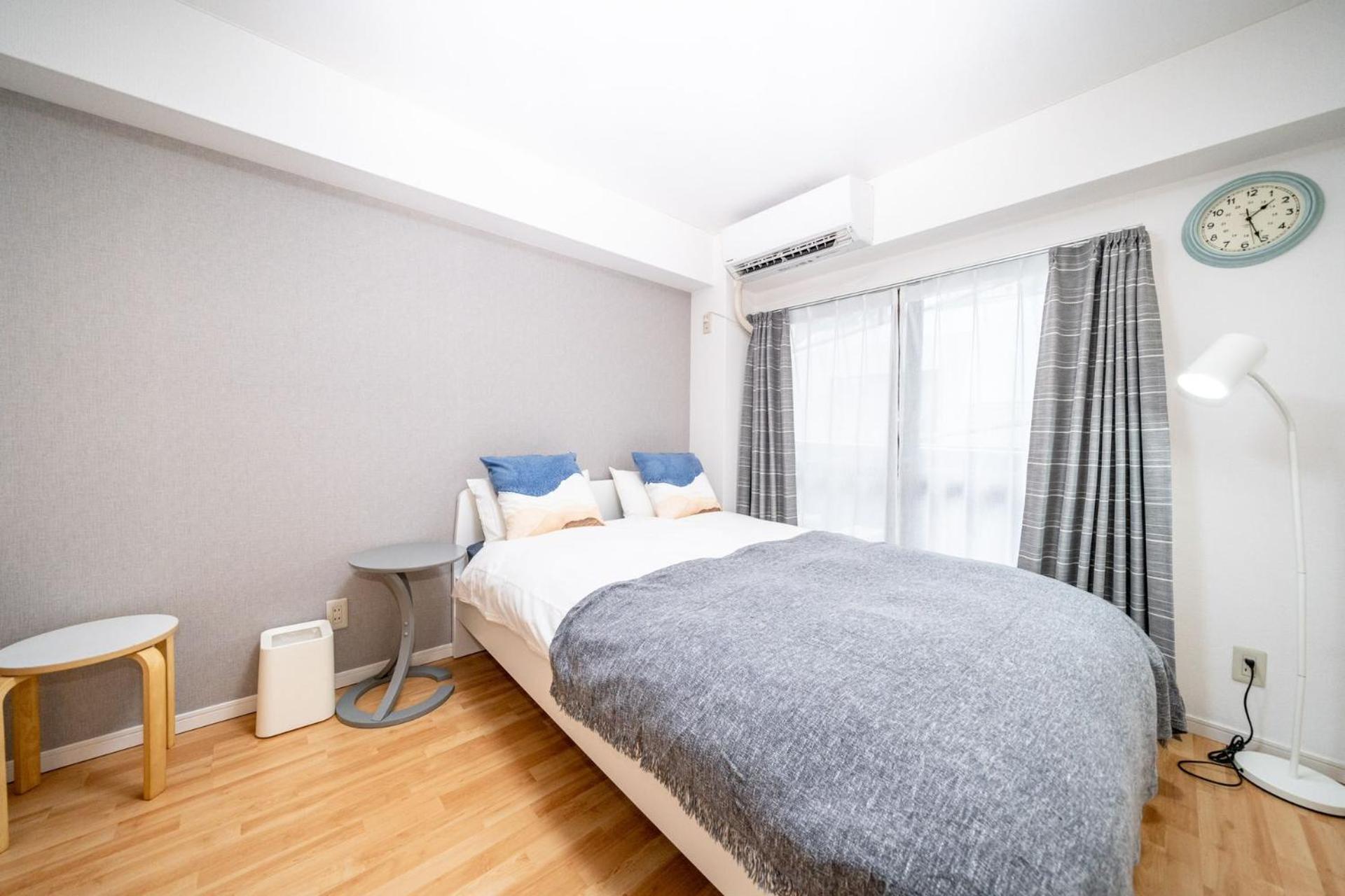 شقة Tookin House 池袋 طوكيو المظهر الخارجي الصورة